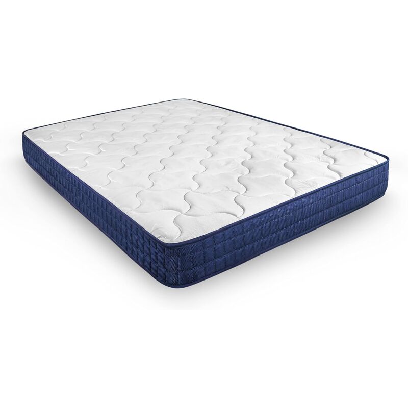 

Colchon Viscoelastico Viscorelax Transpirable - 120x180