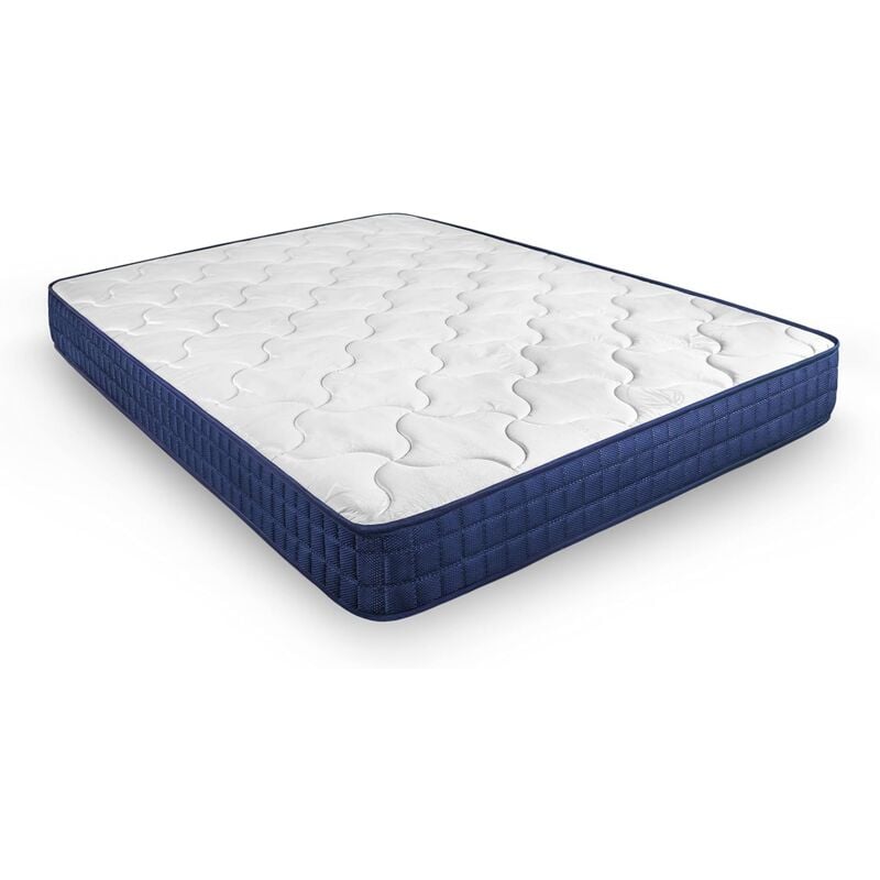 

Colchon Viscoelastico Viscorelax Transpirable - 80x180