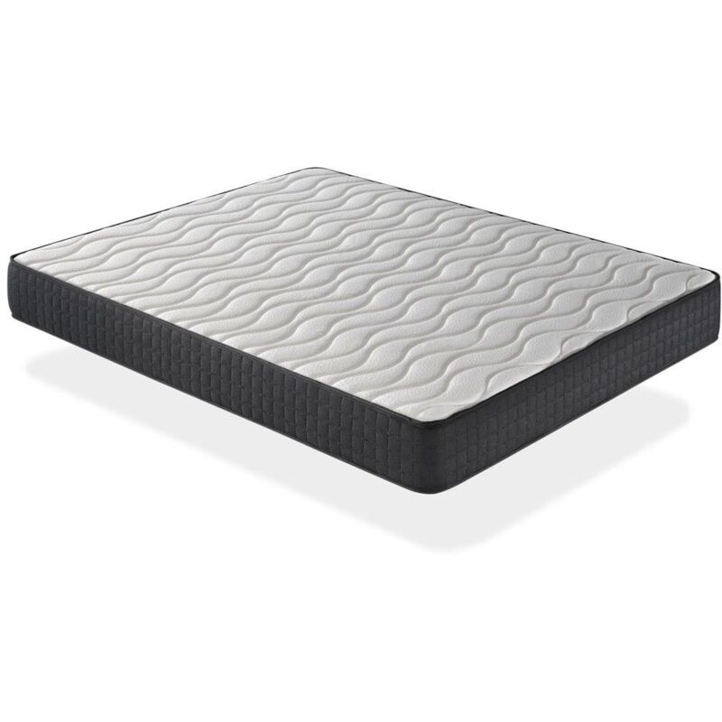 

Colchon viscoelástico Alicante Victory | Dimensiones : 105 cm. x 190 cm.