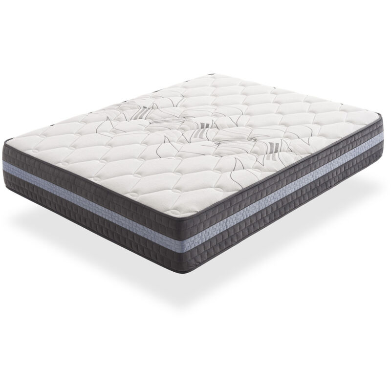 

Colchón Viscogel Grand Luxury Unique 30cm 75x180 cm