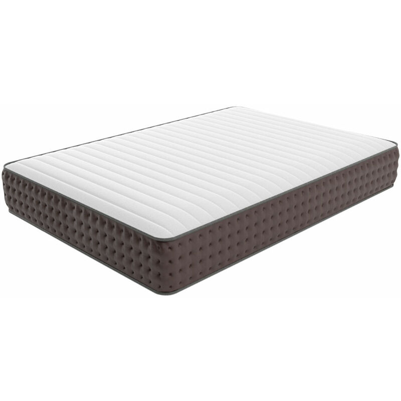 

Colchón Viscografeno Ergonomic 180x190