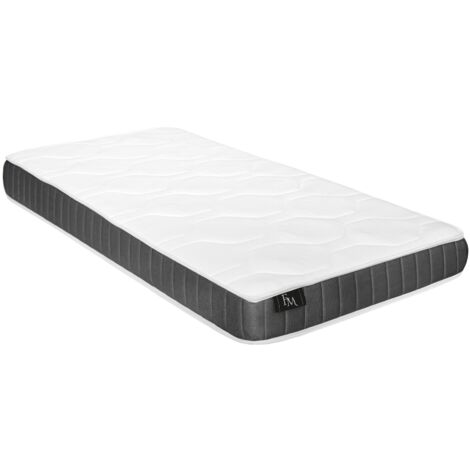 Colchon Viscolastico De 20 Cm De Espesor De 90X190