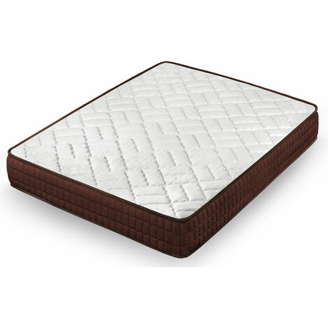 CAMA EXPRESS 135 x 190 x 13 cm.