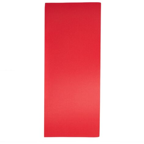 COLCHONETA AERÓBIC ROJA