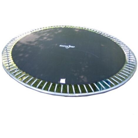 Colchoneta de trampolín 244 cm MASTERJUMP