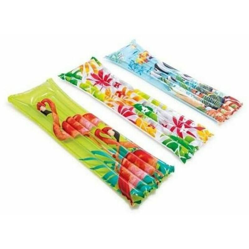 

Intex Colchoneta Hinchable Intex (183 x 69 cm)