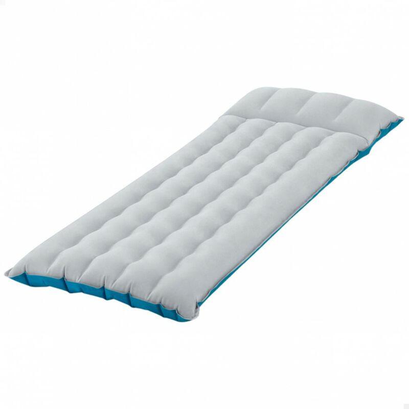 

Intex - Colchoneta hinchable de camping 67x184x17 cm