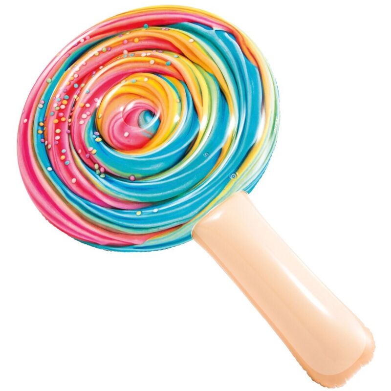 Colchón Inflable Chupete - 208 X 135 M Intex