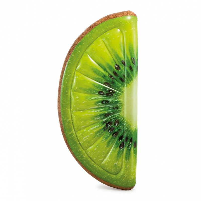 

Colchoneta hinchable intex kiwi 85x178 cm