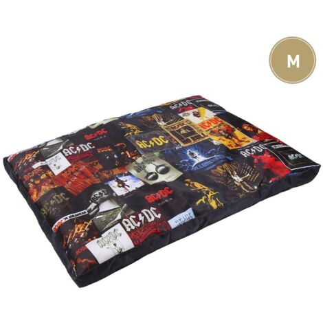 COLCHONETA PARA PERRO M ACDC