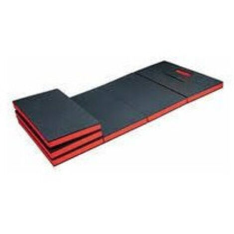 COLCHONETA PLEGABLE CONVERTIBLE EN CAMILLA - CORDERO TOOLS