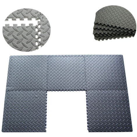 COLCHONETA UNIVERSAL PARA AUTOCARAVANAS 120x80 CM