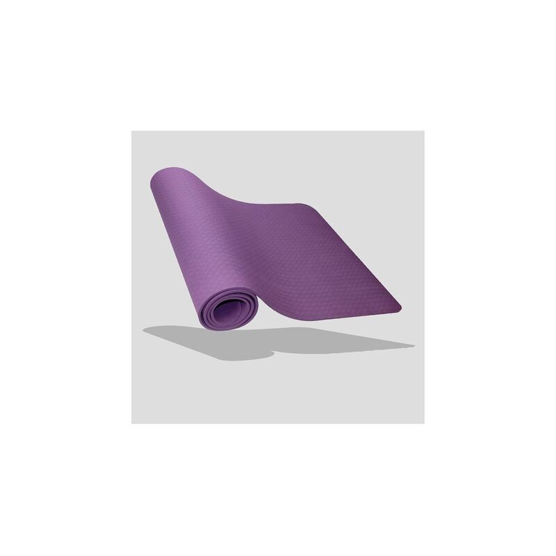 

Colchoneta Yoga Mat EVA Calidad Extra 1800X600X7mm