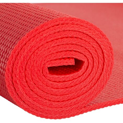 COLCHONETA YOGA VICTORIA 6MM