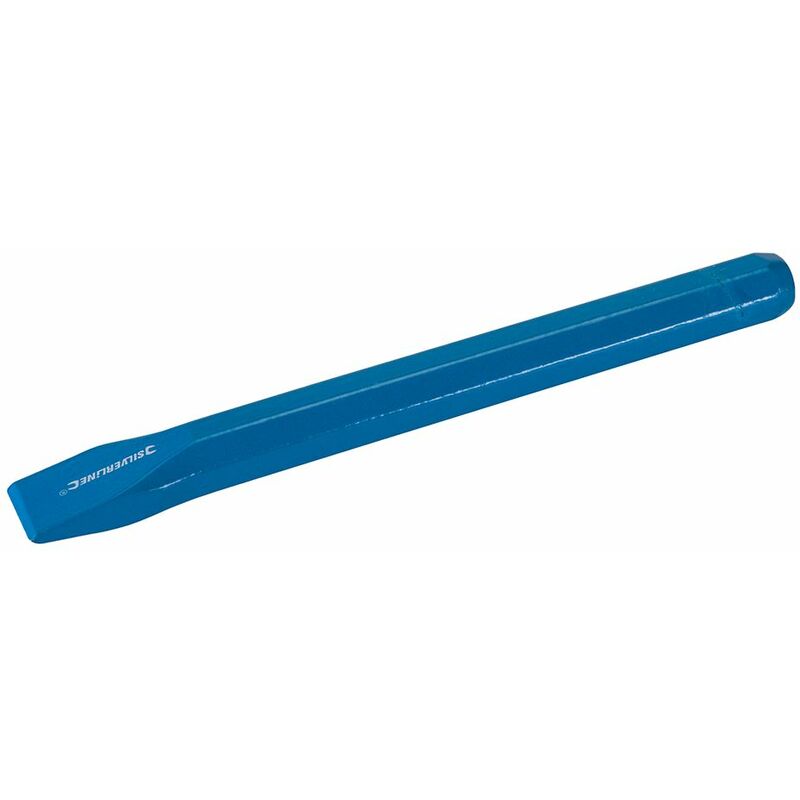 Silverline - Cold Chisel - 25 x 250mm