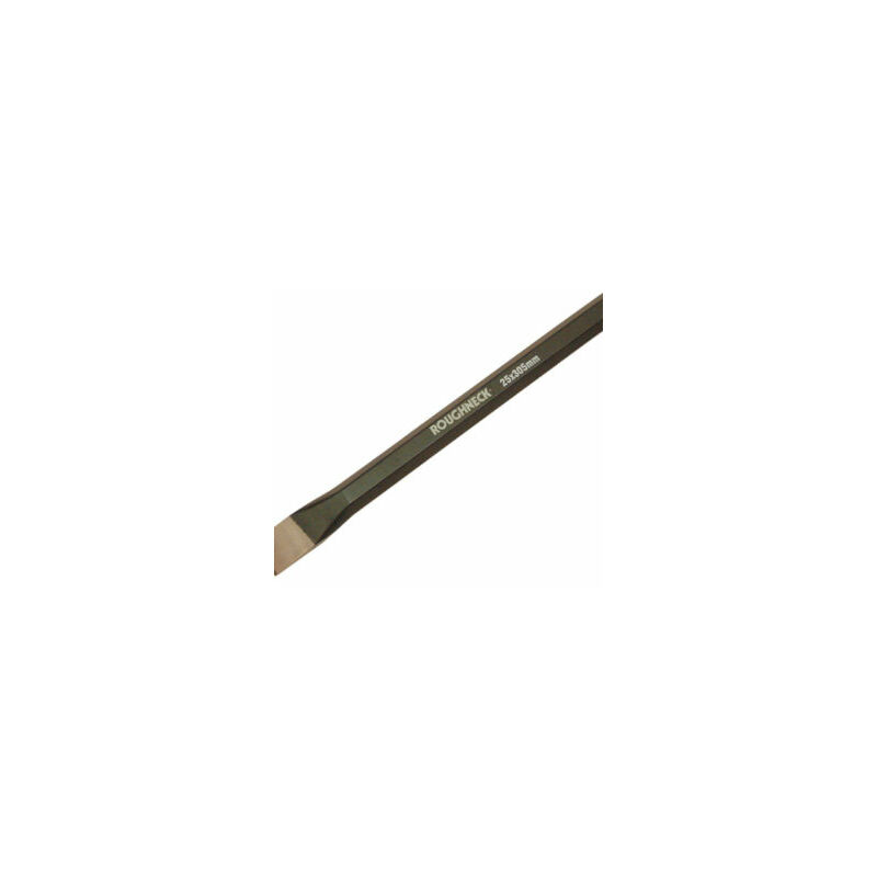 Cold Chisel 254 x 25mm (18 x 1in) 19mm Shank