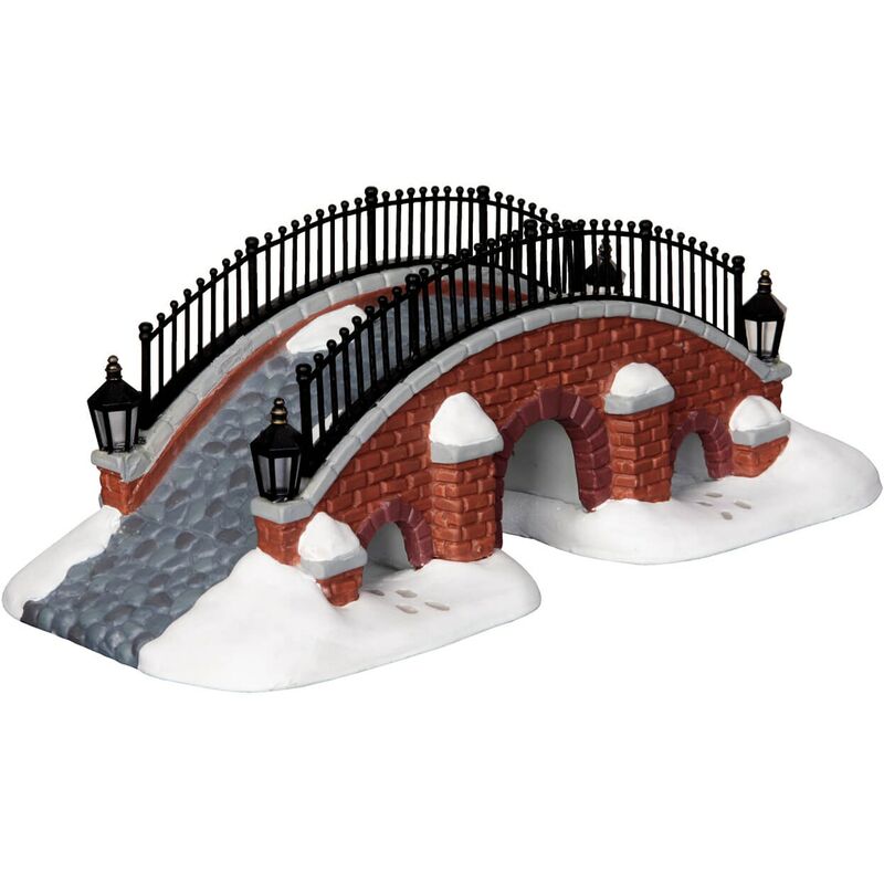 Lemax Cold Creek Bridge Art.-nr. 23962