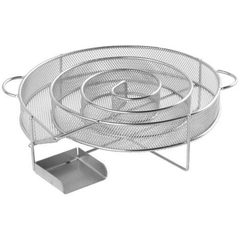 Cold smoke generator spiral 265553