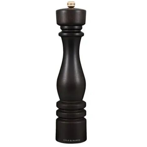 COLE ET MASON LONDON MOULIN A POIVRE 30CM CHOCOLAT CH233082