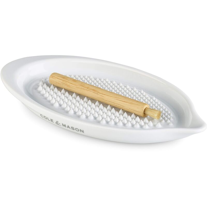 Cole & Mason H121922 Keele Piatto da Grattugia