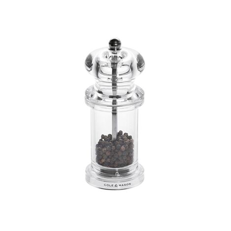 COLE & MASON Pfeffermühle 505 H 14 cm (103895)