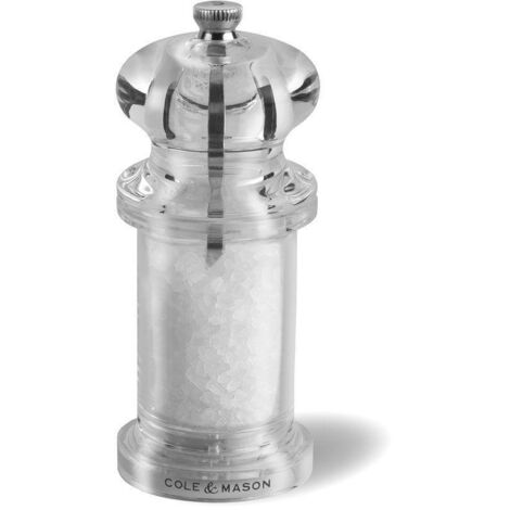 COLE & MASON Salzmühle 505