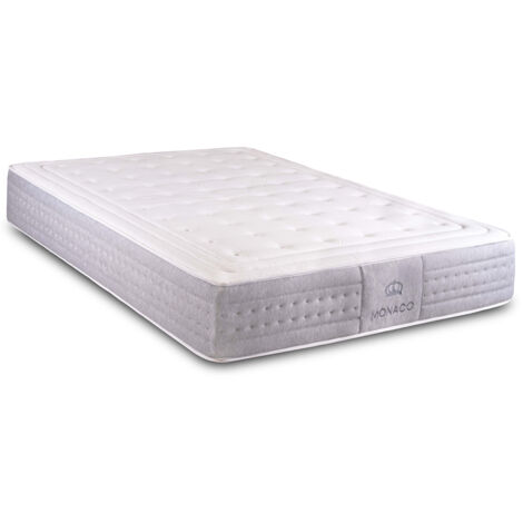 Coleccion Colchon MONACO - Viscoelastico de 26cm