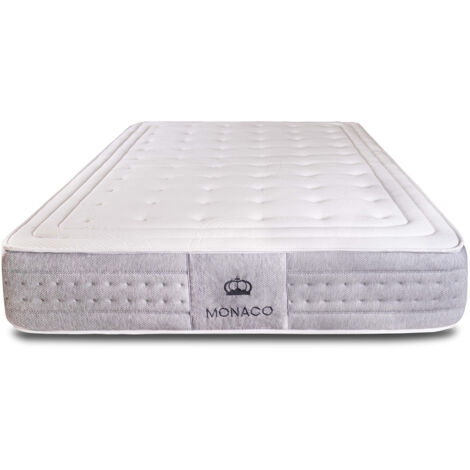 Coleccion Colchon MONACO - Viscoelastico de 26cm