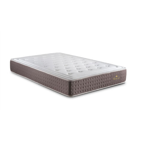 Coleccion Colchon ROYAL -  Viscografeno de 30cm