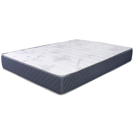 Coleccion Colchon Viscoelastico Luxury 105x190cm