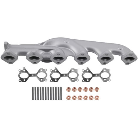 Colector de Escape for BMW E90 E91 E92 E93 325d 330d 3.0L 2006-2013 11627811449