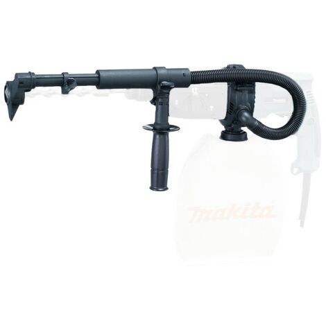 COLECTOR DE POLVO CPL HR2432
