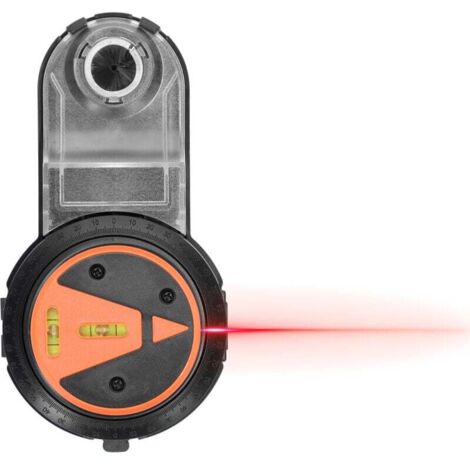 Colector de polvo de taladro, accesorio extractor de polvo de taladro 2 en 1 con nivel y batería de 500 mAh, colector de polvo de taladro giratorio de 360° para construcción