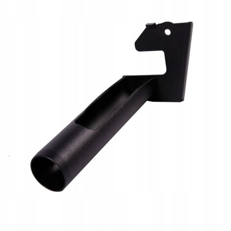 Colector de polvo mecánico PIPE 45