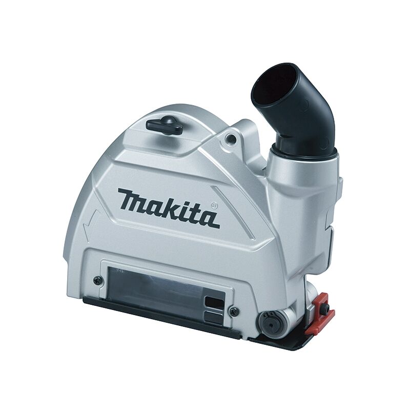 

Colector de polvo para amoladoras de 125 y 115mm. 196845-3 - Makita
