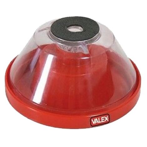 Colector de polvo para brocas de 4/10 mm