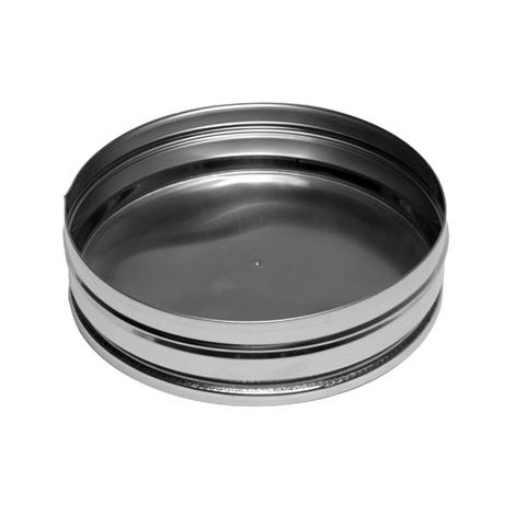 COLECTOR DP INOX 304 HOLLIN 200MM - 224570
