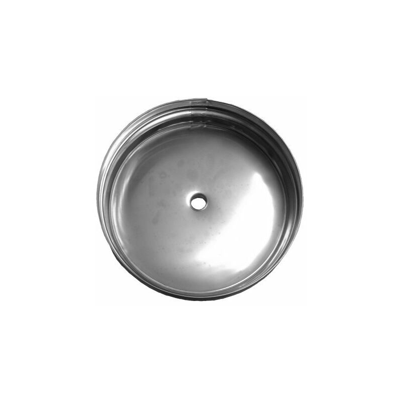 

Dinak, - COLECTOR HOLLIN CON DESAGUE DOBLE PARED 316 L 150