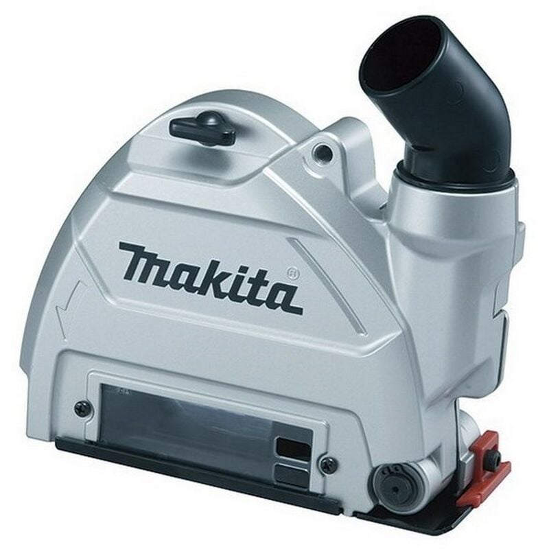 

MAKITA 196845-3 - Colector polvo para amoladoras 125mm