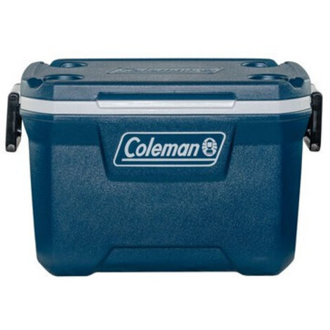 Coleman 52QT Xtreme Chest, Kühlbox ,blau/weiß