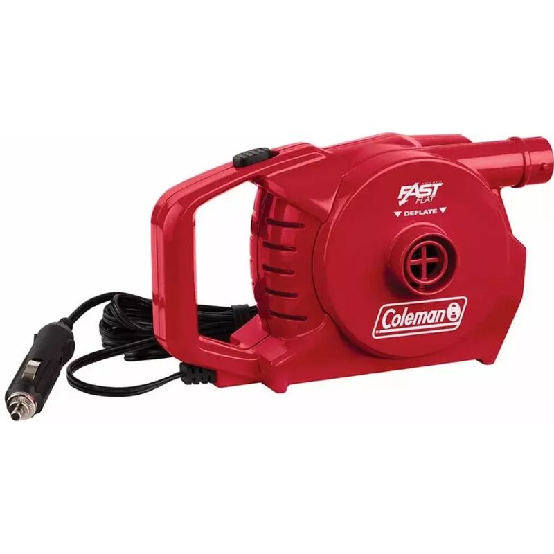 Image of Coleman QuickPump Elektrische Luftpumpe 12V 2000019880"-"151282970