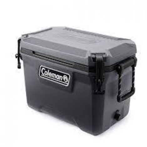 Coleman Convoy 55qt Contenitore Frigo