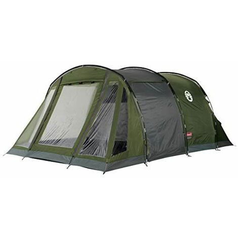 Coleman Galileo 5 5 personne(s) Noir, Vert Tente igloo
