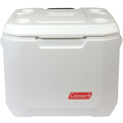Coleman Marine Xtreme ghiacciaia bianca 47 litri