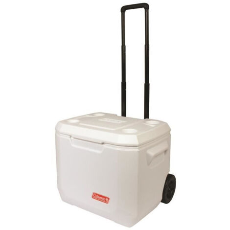 Coleman Marine Xtreme glacière blanche 47 litres