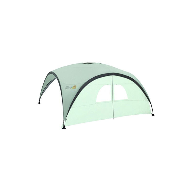 2000028635 auvent et tente de camping Silver - Coleman