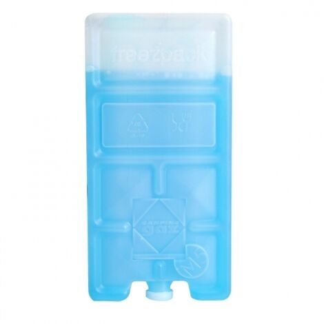 COLEMAN pastilla congelable gel 210 ml m5 , Pastilla congelable de gel 210 ml. M5. -Marca: Coleman. -Tamaño: 20 x 17 x 3 cm. -Apto para alimentos, no tóxico gases. -Material líquid