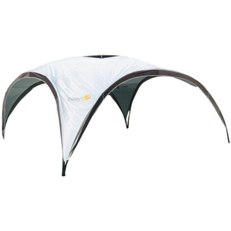 Coleman Pavillon Event Shelter blanc 4,5x4,5 m