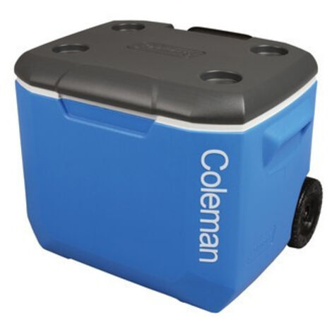 Coleman Performance Raffreddatore 60QT 56 L Blu