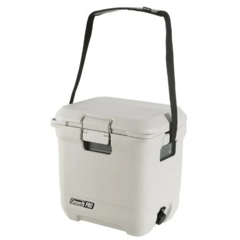 Coleman Pro 25QT ghiacciatore beige 24 litri